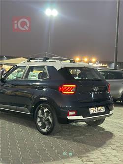 هيونداي فينو